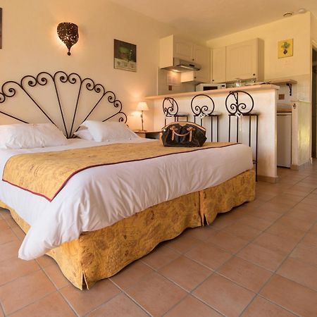 La Residence Du Moulin Tourrettes-sur-Loup Eksteriør billede