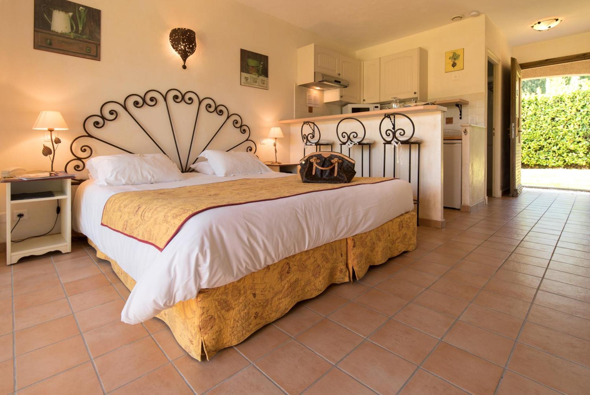 La Residence Du Moulin Tourrettes-sur-Loup Eksteriør billede