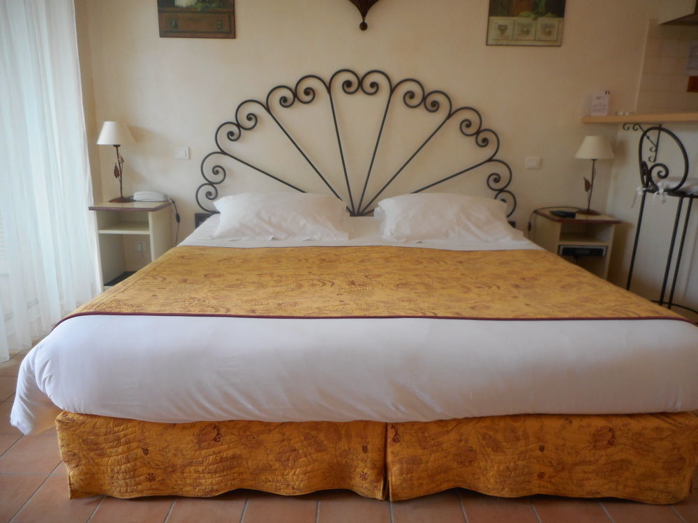 La Residence Du Moulin Tourrettes-sur-Loup Eksteriør billede
